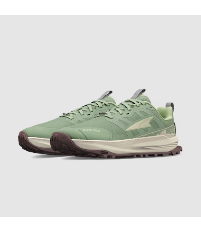 Altra W's Lone Peak 9 GTX