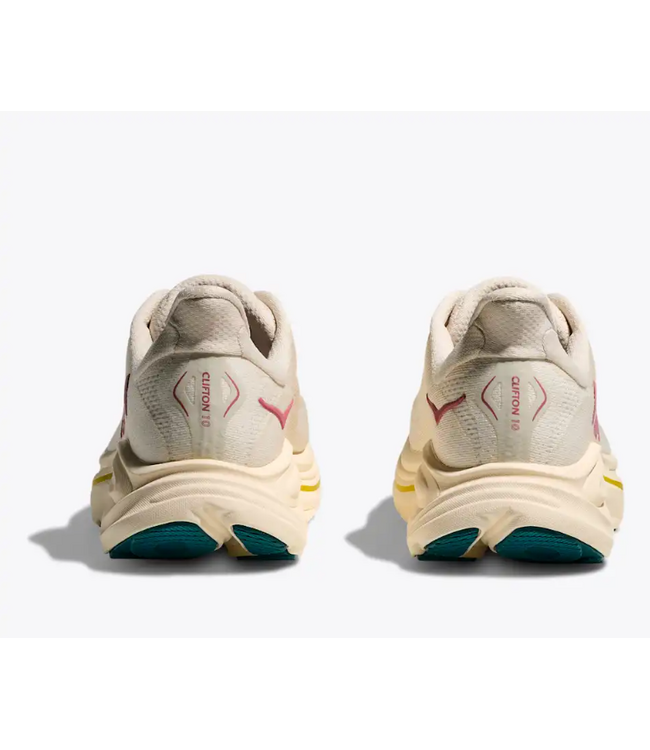 Hoka W's Clifton 10