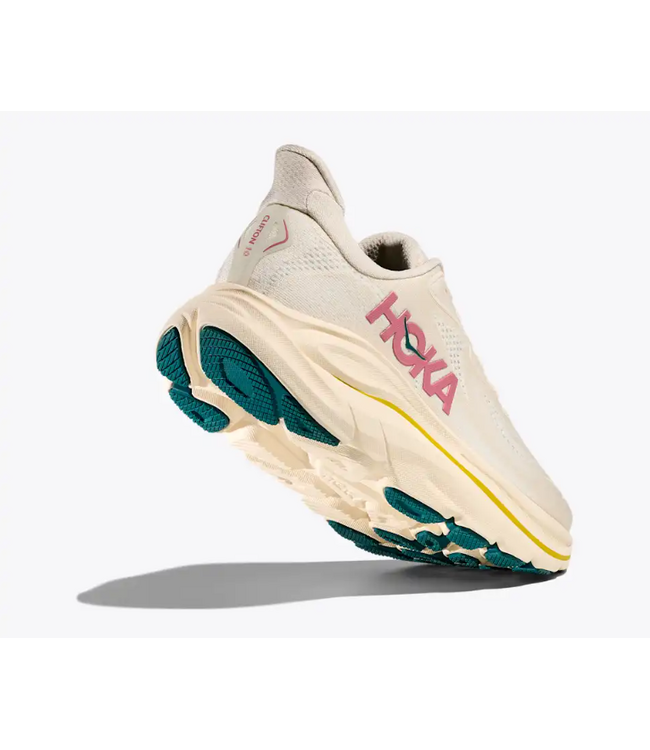 Hoka W's Clifton 10