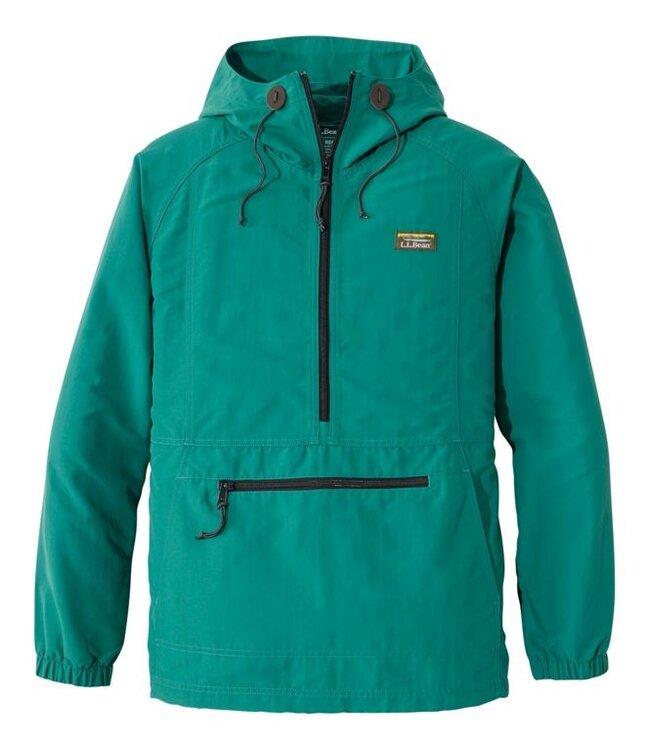 L.L.Bean M's Mountain Classic Anorak