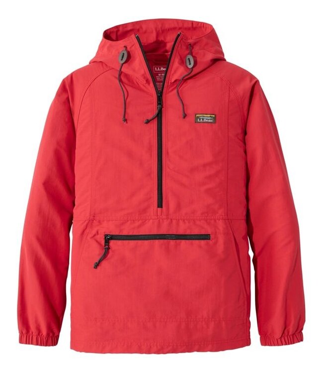 L.L.Bean M's Mountain Classic Anorak