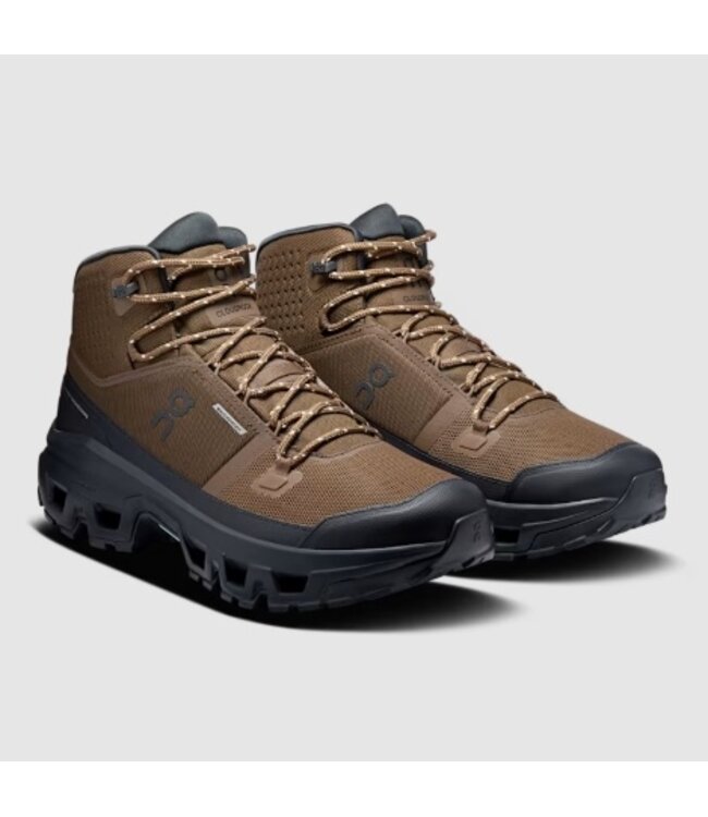 OnCloud M's Cloudrock Mid WP