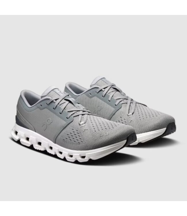 OnCloud M's Cloud X 4