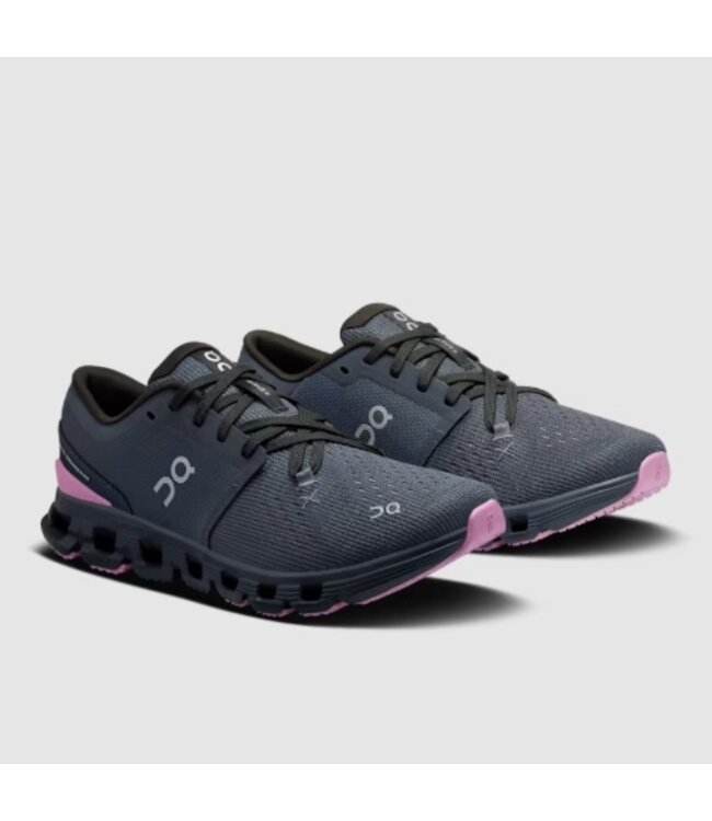 OnCloud W's Cloud X 4