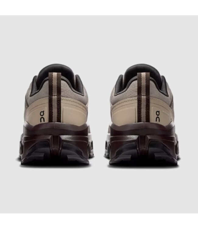 OnCloud W's Cloudrock Low WP