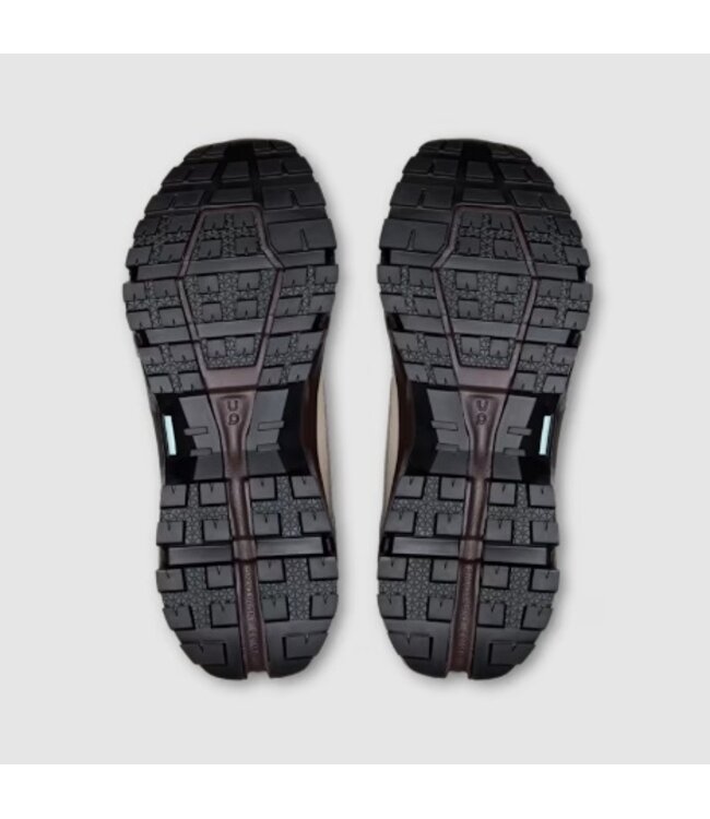 OnCloud W's Cloudrock Low WP