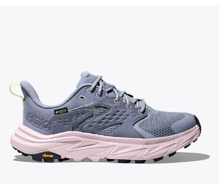 【HOKA】ANACAPA 2 LOW GTX W's Anacapa 2 Low GTX - Mountain Outfitters