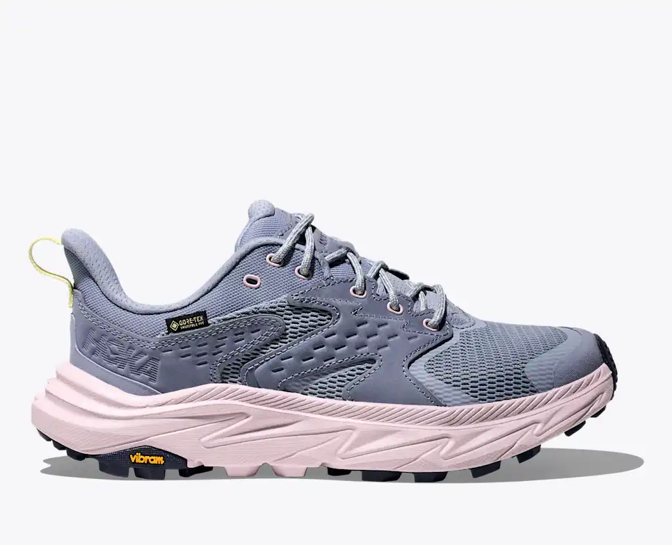 W's Anacapa 2 Low GTX - Mountain Outfitters