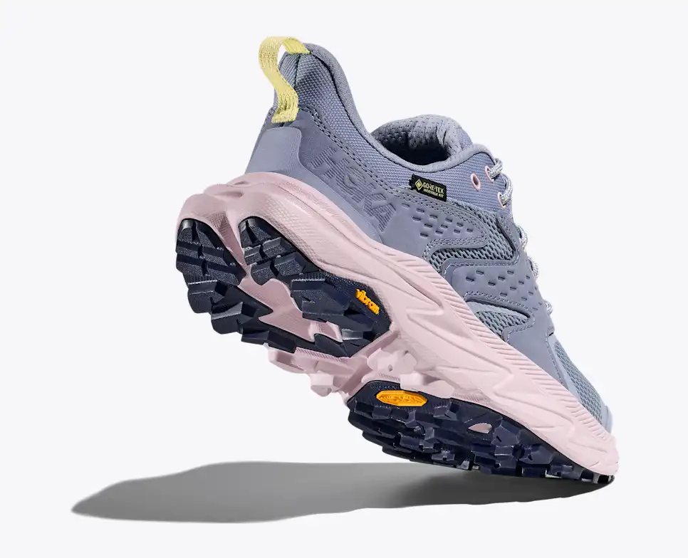 W's Anacapa 2 Low GTX - Mountain Outfitters