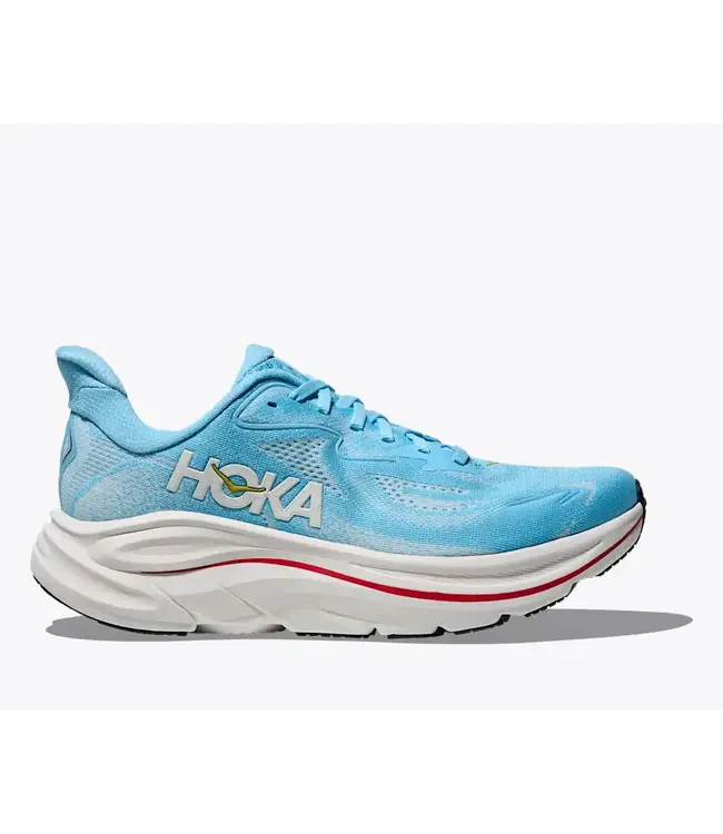 Hoka W's Clifton 10