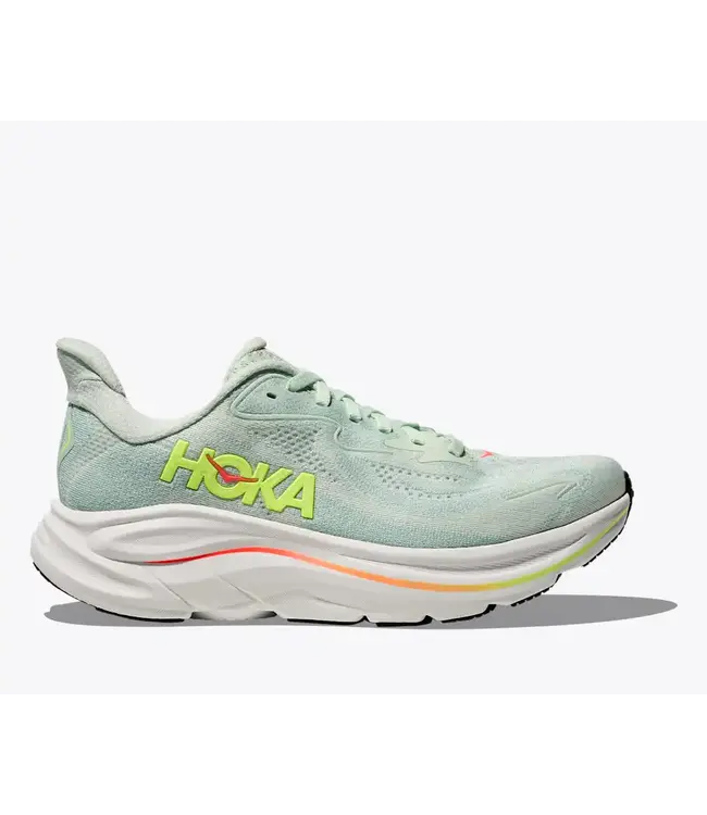 Hoka W's Clifton 10