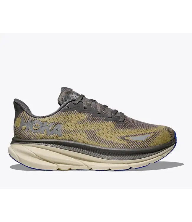 Hoka M's Clifton 9 GTX