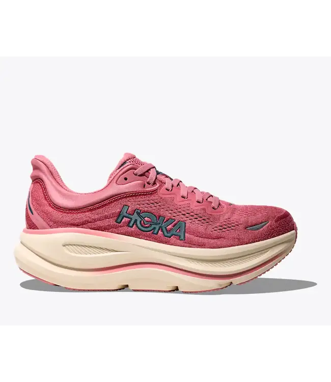 Hoka W's Bondi 9