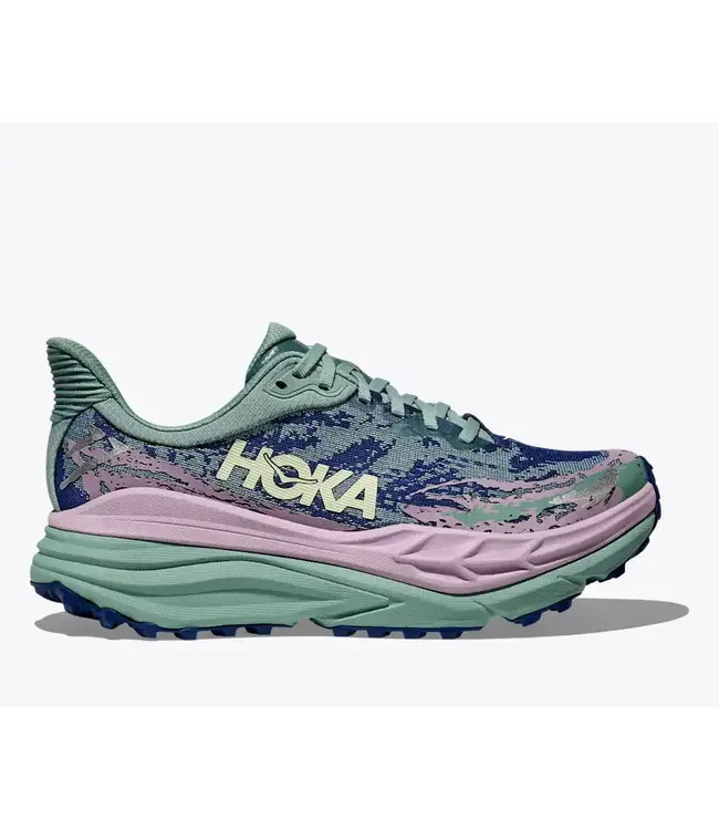 Hoka W's Stinson 7