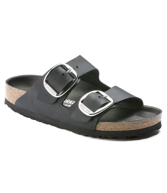 Birkenstock W's Arizona Big Buckle Oiled Leather