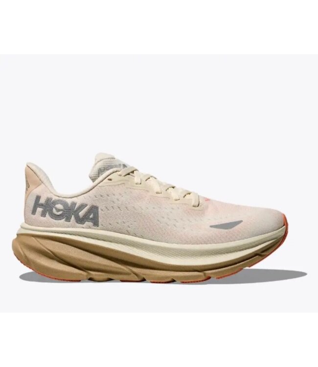 Hoka W's Clifton 9 GTX