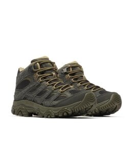 Merrell M's Moab 3 Mid Waterproof