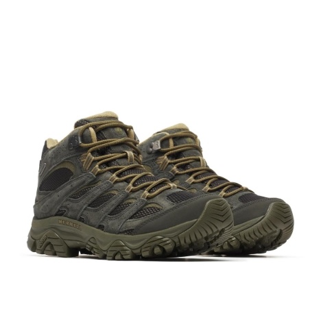 M's Moab 3 Mid Waterproof - Mountain Outfitters
