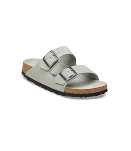 Arizona Soft Footbed Suede Leather