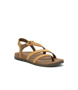 Chaco W's Lowdown Strappy Sandal