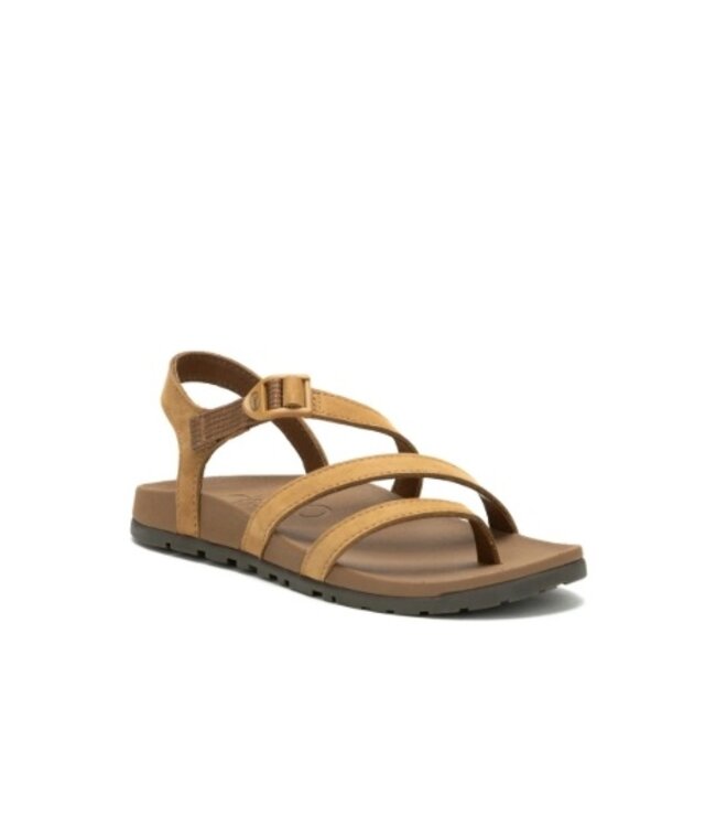 Chaco W's Lowdown Strappy Sandal