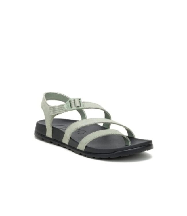 Chaco W's Lowdown Strappy Sandal