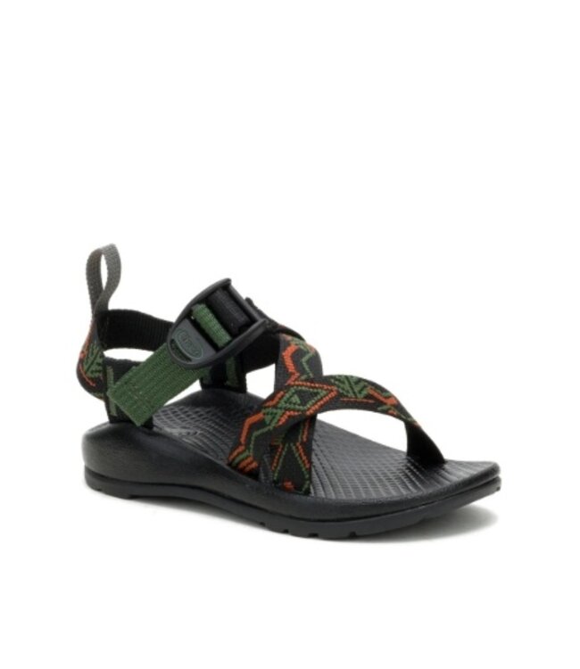 Chaco Kid's Z/1 EcoTread™ Sandal