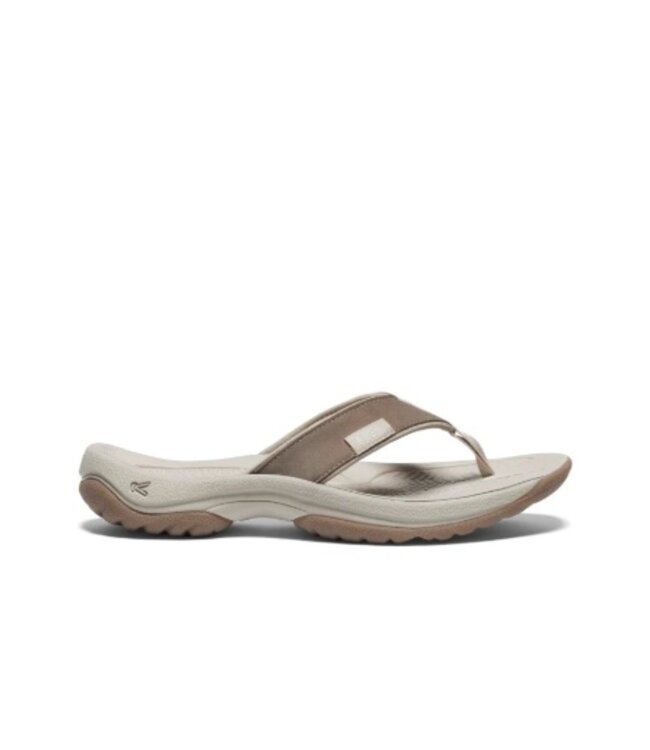 Keen W's Kona Leather Flip-Flop