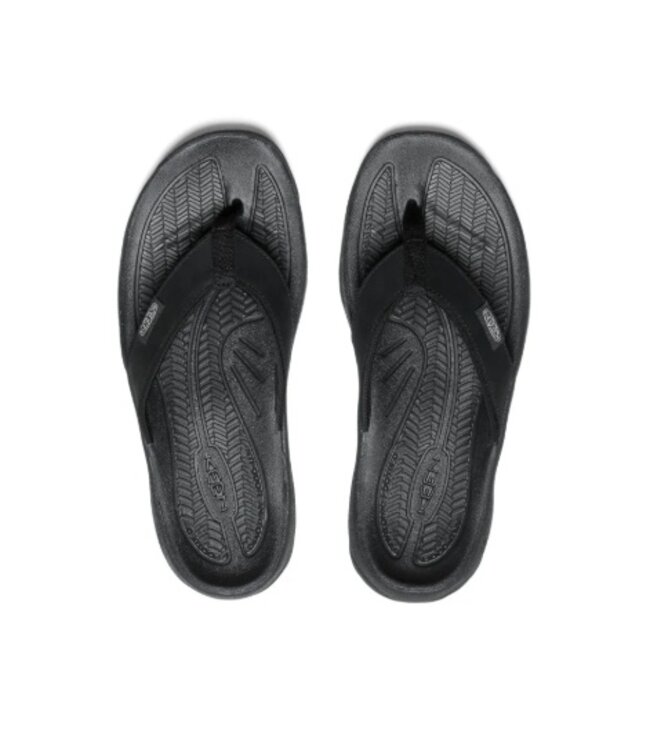 Keen W's Kona Leather Flip-Flop