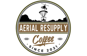 Aerial Resupply Coffee