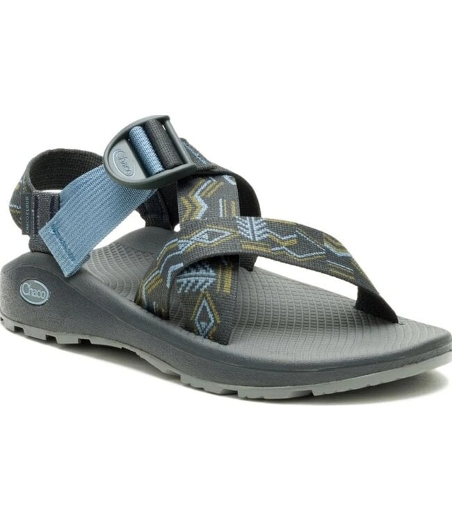 Chaco M's Mega Z/Cloud Cushioned Sandal