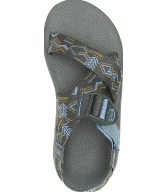 Chaco M's Mega Z/Cloud Cushioned Sandal