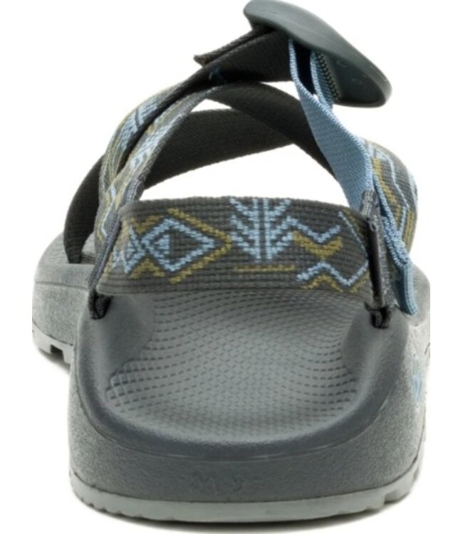 Chaco M's Mega Z/Cloud Cushioned Sandal