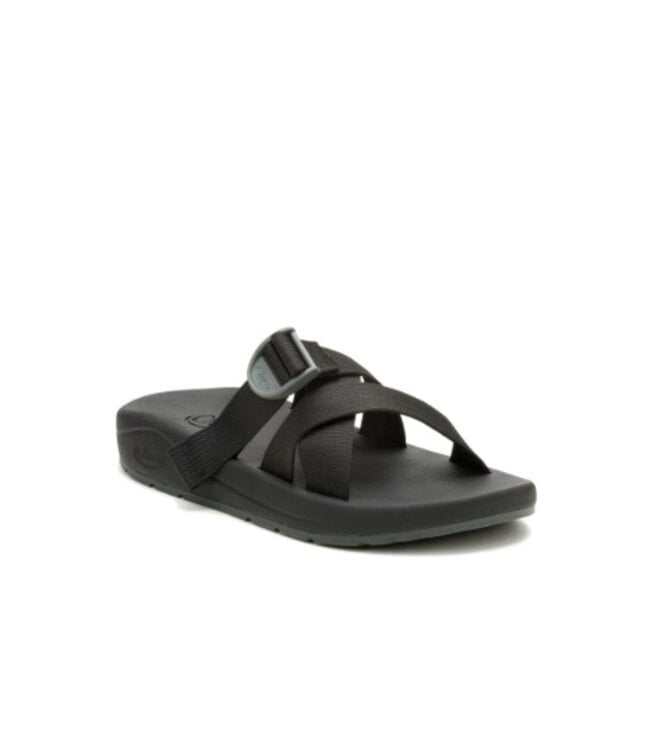 Chaco M's CushZ Extra Cushioned Slide