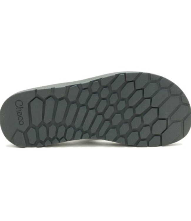 Chaco M's Lowdown Leather Flip Flop
