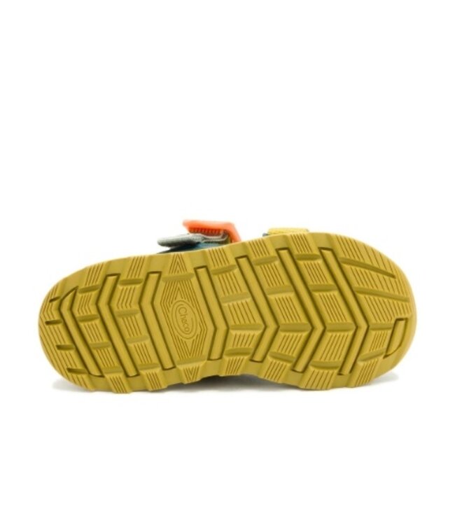 Chaco Kid's Drifter