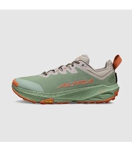 Altra M's Experience Wild 3+