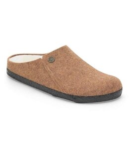 Birkenstock Zermatt Shearling Wool Felt