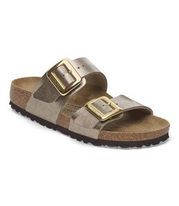 Birkenstock Sydney Luxe Buckle Birko-Flor