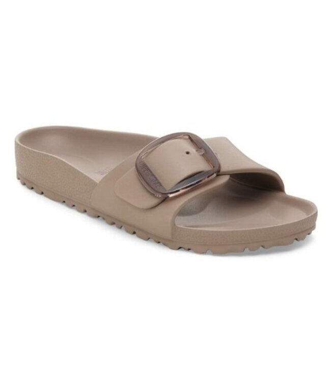 Birkenstock Madrid Big Buckle EVA