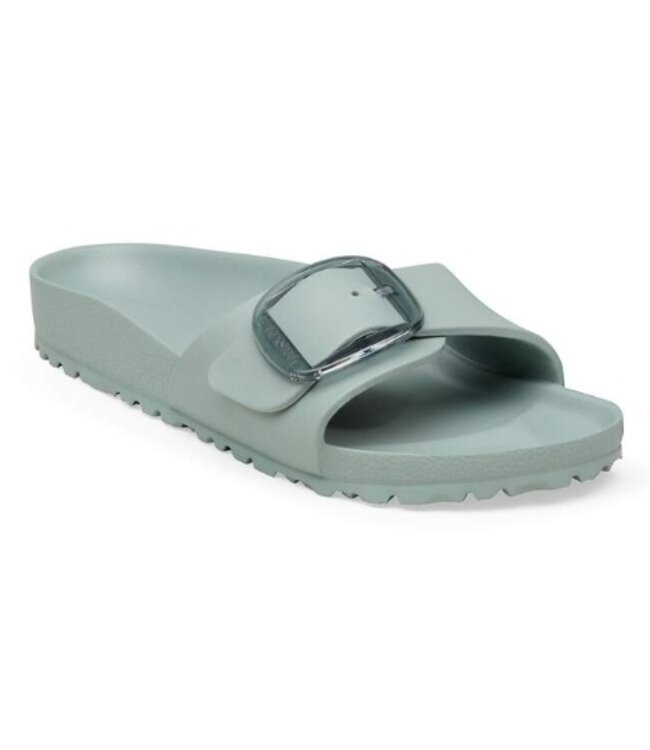 Birkenstock Madrid Big Buckle EVA