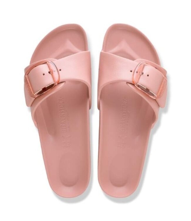 Birkenstock Madrid Big Buckle EVA