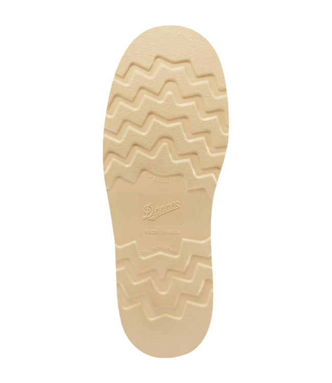 Danner M's Bull Run Moc Toe 6"