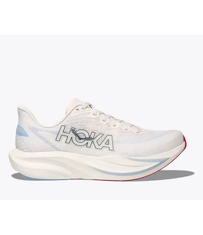 Hoka W's Mach 7
