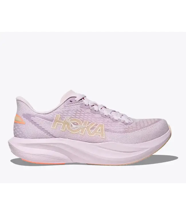 Hoka W's Mach 7