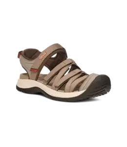 Teva W's Tirra Sport Closed-Toe Hiking Sandal