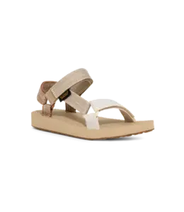 Teva Kids Original Universal Metallic Sandal