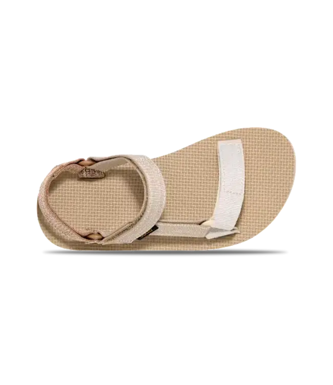 Teva Kids Original Universal Metallic Sandal