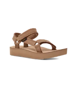 Teva W's Midform Universal Canvas Sandal