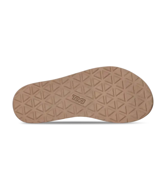 Teva W's Midform Universal Canvas Sandal